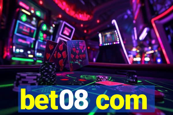 bet08 com